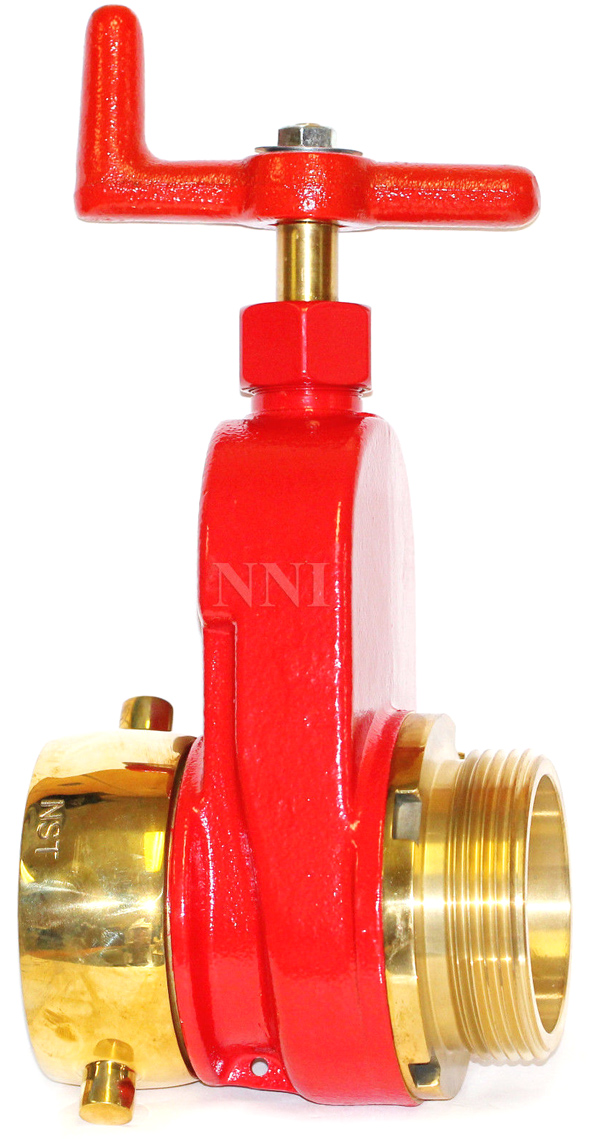 Fire Hydrant Parts and Accessories